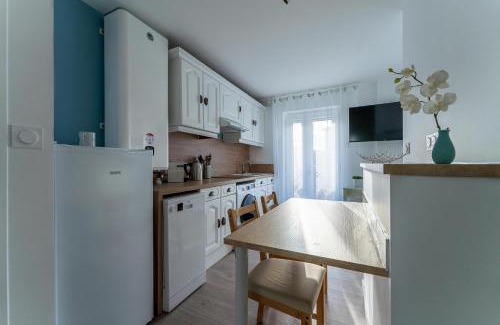 Miribel Apartamento | Cocoon Appart 2 Miribel