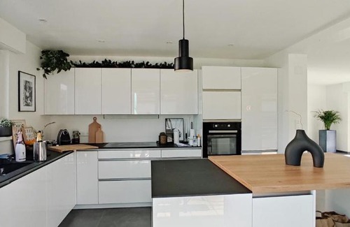 Fegersheim Cama Y Desayuno | Cocoon Bed and Breakfast