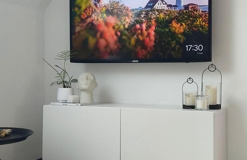Fegersheim Cama Y Desayuno | Cocoon Bed and Breakfast