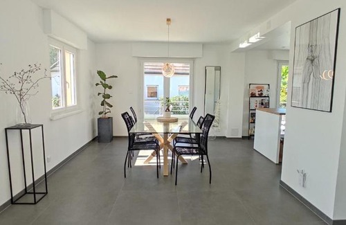 Fegersheim Cama Y Desayuno | Cocoon Bed and Breakfast