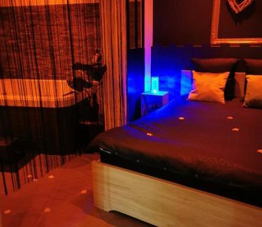 Allauch Apartamento | Cocoon d'Allauch