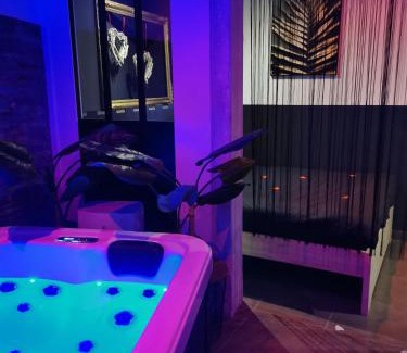 Allauch Apartamento | Cocoon d'Allauch
