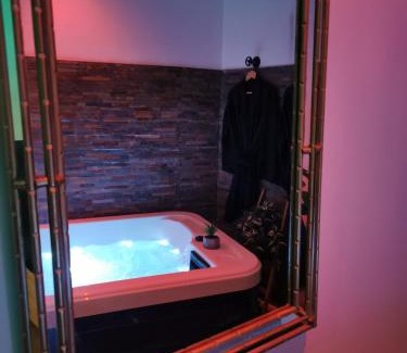 Allauch Apartamento | Cocoon d'Allauch