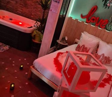 Allauch Apartamento | Cocoon d'Allauch