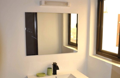 Littoral Department Casa | Cocoon Guest House