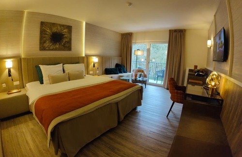 Luxembourg Ardennes Hotel | Cocoon Hotel Belair