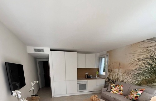 Cassis Apartamento | Cocoon in Cassis