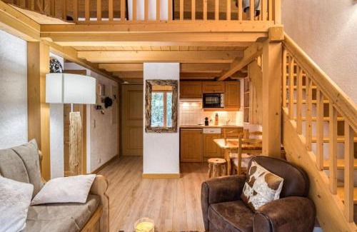 Megeve Apartamento | Cocoon In Megève