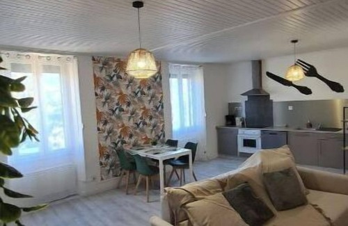 Prades Apartamento | COCOON IN THE HEART OF THE CITY