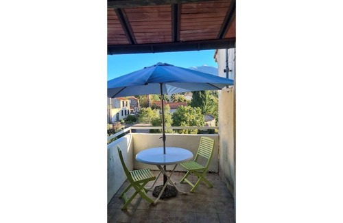 Prades Apartamento | COCOON IN THE HEART OF THE CITY