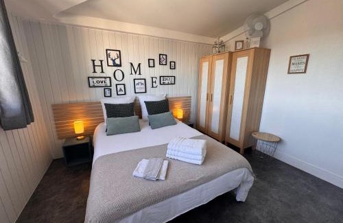 Lisieux Apartamento | Cocoon’Lis, 2 pièces en plein centre ville