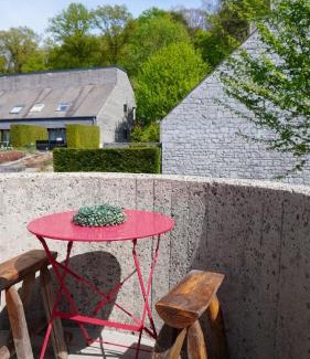 Ny Apartamento | Cocoon Ny - DURBUY