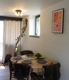 Ny Apartamento | Cocoon Ny - DURBUY
