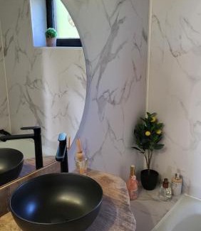 Ny Apartamento | Cocoon Ny - DURBUY