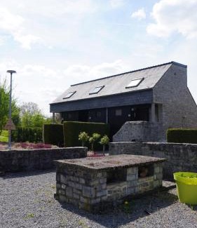Ny Apartamento | Cocoon Ny - DURBUY