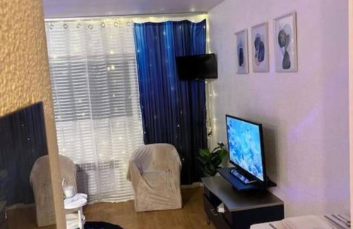 Sainte-Luce-sur-Loire Apartamento | Cocoon of Happiness & Parking