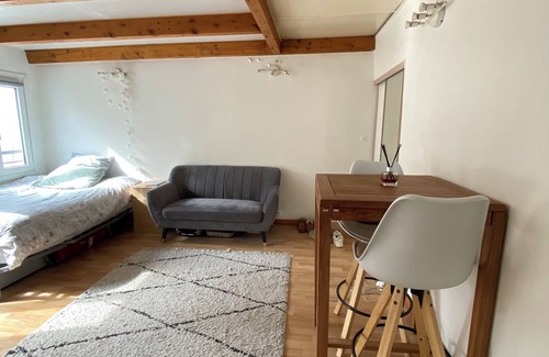 L'Europe Apartamento | Cocoon Paris