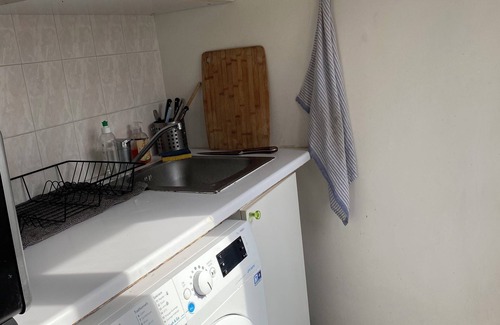 L'Europe Apartamento | Cocoon Paris