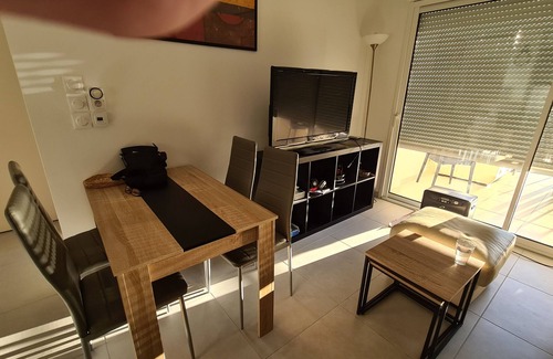 Savines-le-Lac Apartamento | COCOON SAVINES ****