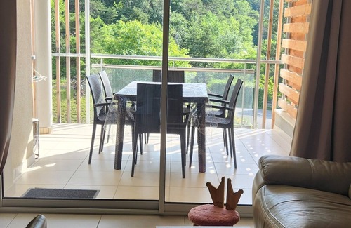 Savines-le-Lac Apartamento | COCOON SAVINES ****