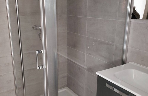 Savines-le-Lac Apartamento | COCOON SAVINES ****