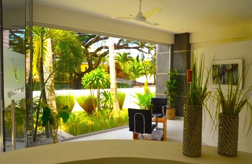 Sosua Apartamento | COCOON SUITE Luxury Boutique Hotel Casa 22 - South Beach