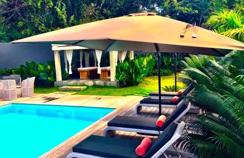 Sosua Apartamento | COCOON SUITE Luxury Boutique Hotel Casa 22 - South Beach