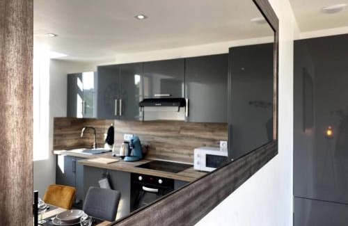 Boulogne-Centre Apartamento | Cocooning 2 Conciergerie Leroy