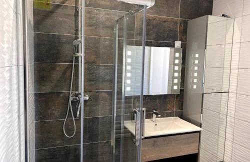 Boulogne-Centre Apartamento | Cocooning 2 Conciergerie Leroy