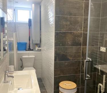 Boulogne-Centre Apartamento | Cocooning 3 Conciergerie Leroy