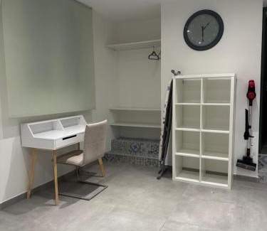 Vitrolles Casa | cocooning et calme a 5 min de l’aéroport
