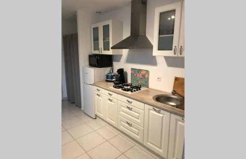 Torreilles Apartamento | Cocooning