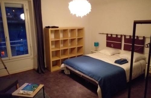 Brive-la-Gaillarde Apartamento | Cocooning gaillard