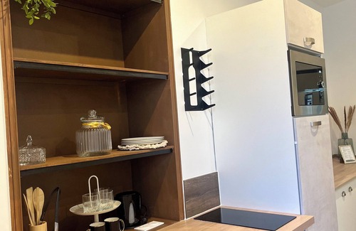 Cognac Apartamento | Cocooning in Cognac
