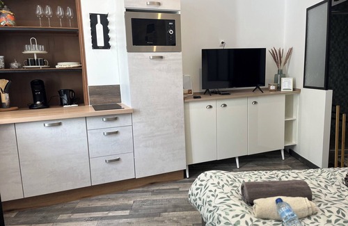 Cognac Apartamento | Cocooning in Cognac
