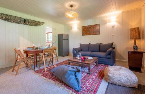 Les Praz-de-Chamonix Chalet De Esquí | Cocooning small chaming chalet with garden