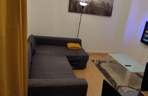 Algrange Apartamento | Cocooning - Whole house [Free parking] [Parking gratuit] [Parking gratuit