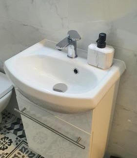 Mulhouse Apartamento | CocooningSpace tout équipé + parking privé