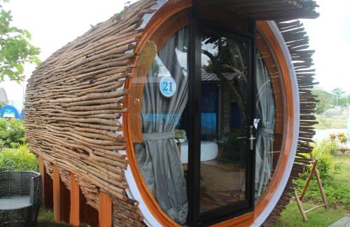 Calatagan Complejo | Cocoons Casobe