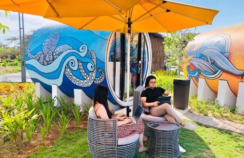 Calatagan Complejo | Cocoons Casobe