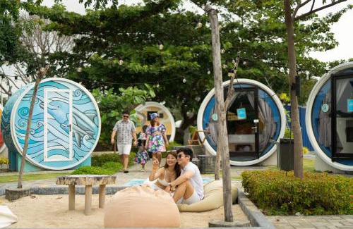 Calatagan Complejo | Cocoons Casobe