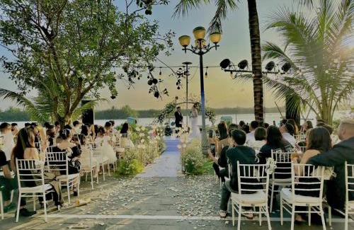Cam An Hotel | CocoPalm Hoi An River Beach by JM Villas