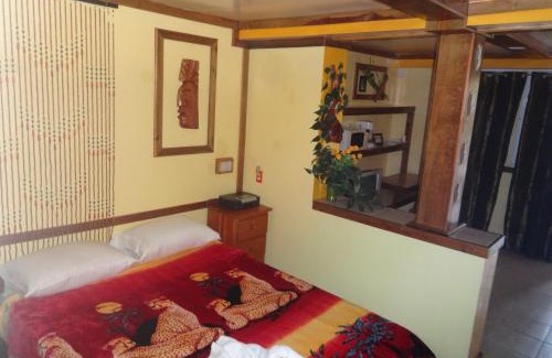 Santa Elena Hotel | Cocopele Inn