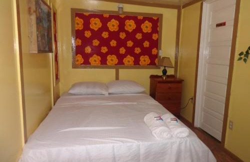 Santa Elena Hotel | Cocopele Inn