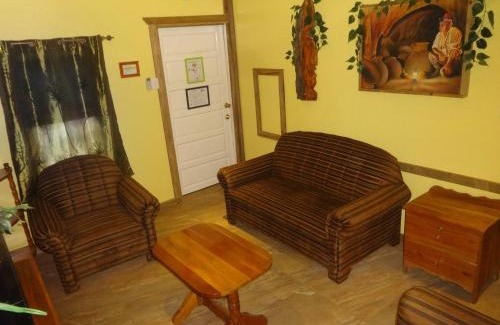 Santa Elena Hotel | Cocopele Inn