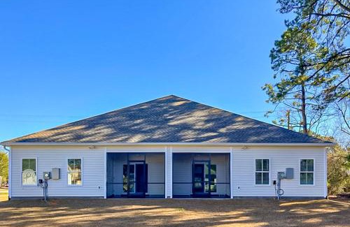 Myrtle Beach Casa | Cocora on Church Street - B