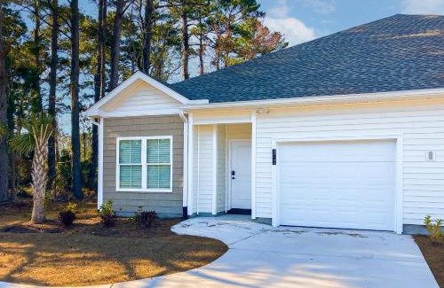 Myrtle Beach Casa | Cocora on Church Street - A