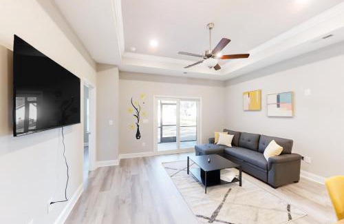 Myrtle Beach Casa | Cocora on Church Street - A
