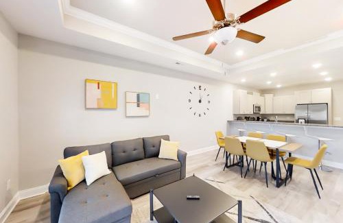 Myrtle Beach Casa | Cocora on Church Street - A