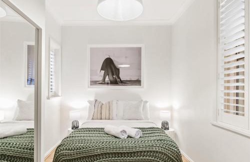 Elizabeth Bay Apartamento | Cocos at Palm View Collective